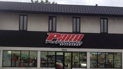 Para Performance