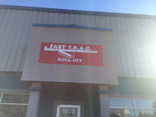 FAST TRAC
