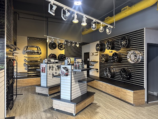 Auto Excellence St-Jean