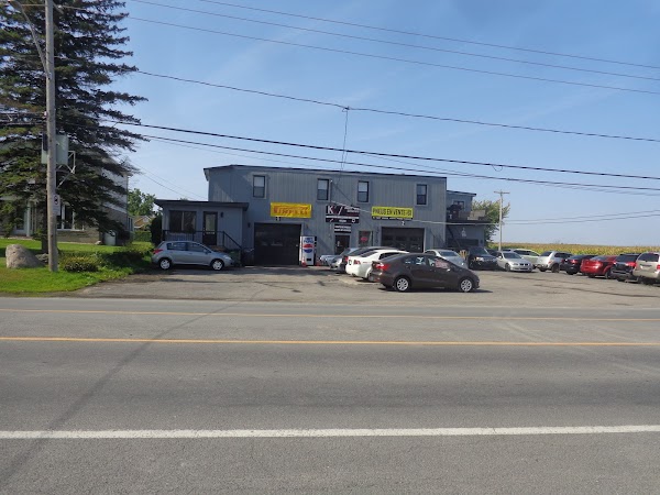 K.L Automobiles inc.