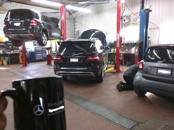Garage Salvatore