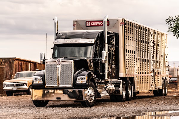 Kenworth Haut-Richelieu Inc