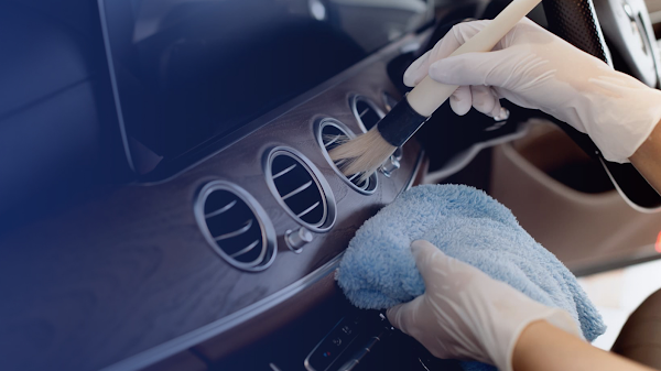 Prime Auto Detailings