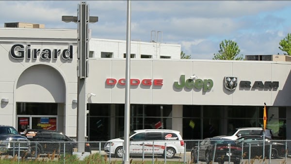 Girard Automobile