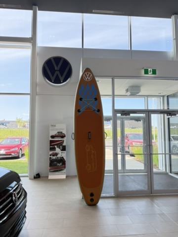 Drummondville Volkswagen