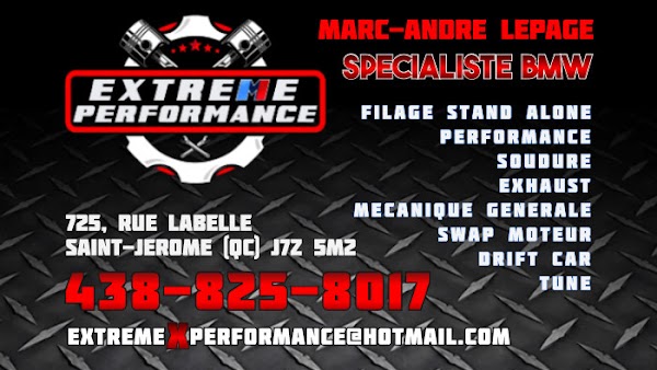 ExtremeXperformance