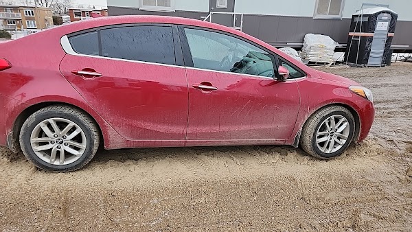 Fix Auto St-Jérôme