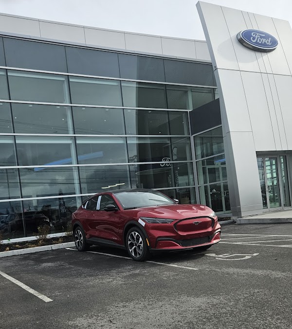 Elite Ford Parts