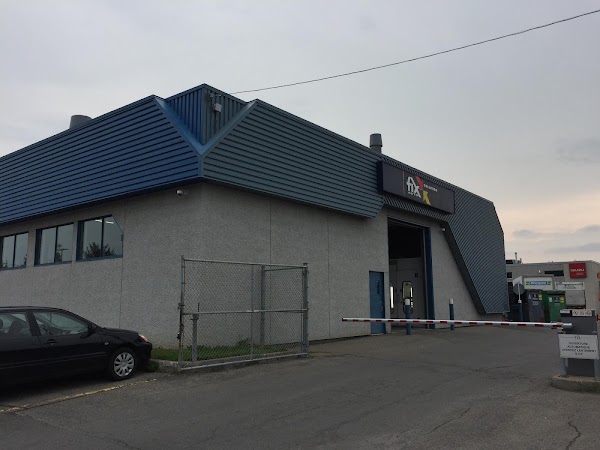 FIX AUTO BLAINVILLE
