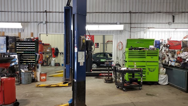 Automod Vitres et Accessoires d'Auto