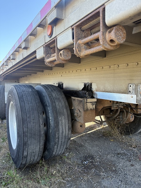 Service routier Total Solution