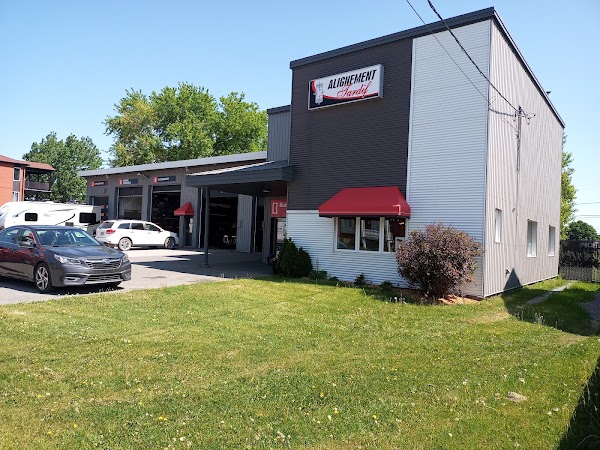 Bumper to Bumper Auto Service