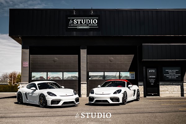 Le Studio