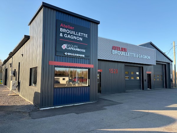 FIX AUTO SHAWINIGAN-SUD