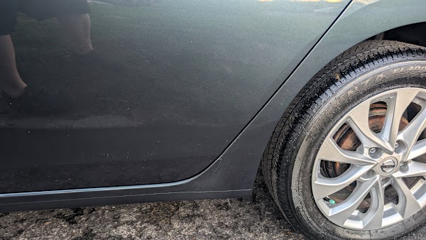 Les Retoucheurs Auto