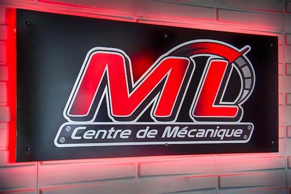 Centre de Mécanique ML