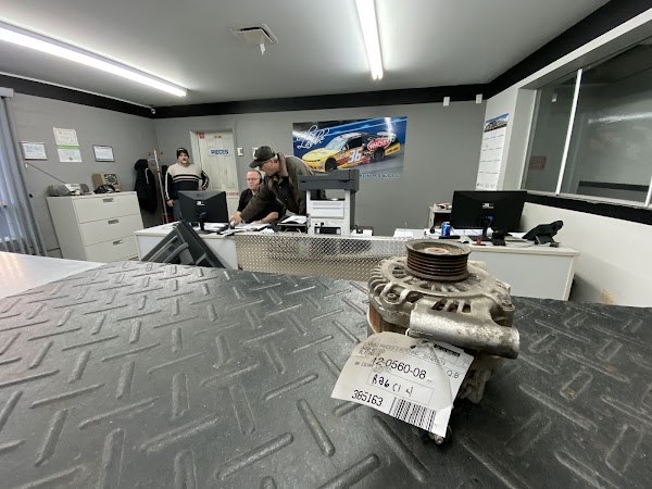 Labbé On Auto Parts