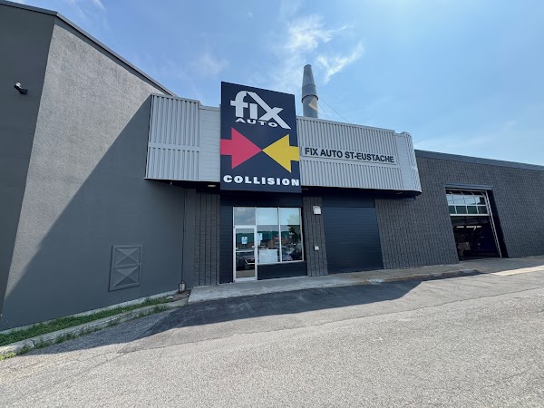 FIX AUTO SAINT-EUSTACHE