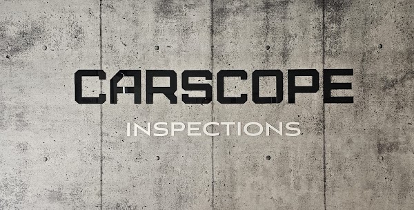 CarScope Inspections Inc
