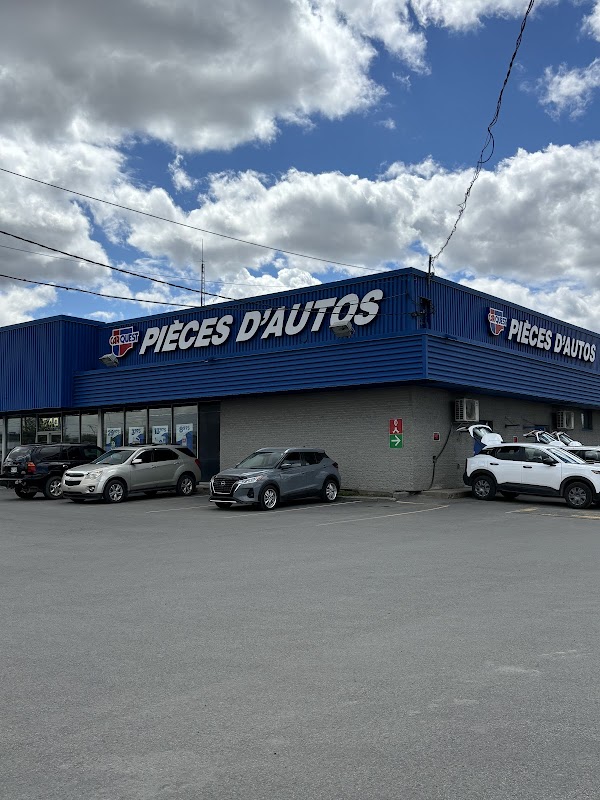 CARQUEST Pièces d’Autos