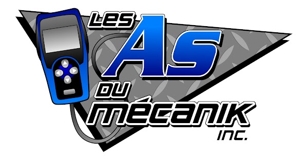 GARAGE LES AS DU MECANIK