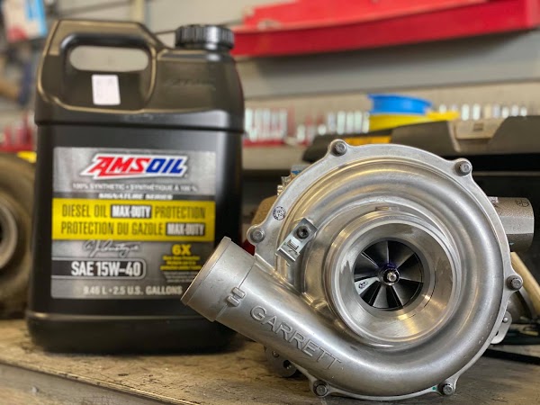 Perreault Performance Inc