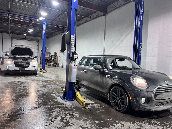 RM PRO AUTO