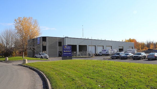 Pneus Bélisle Boucherville