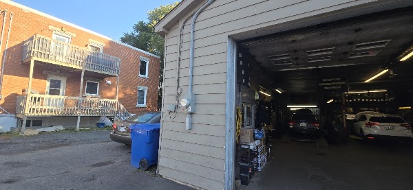 Garage Onil