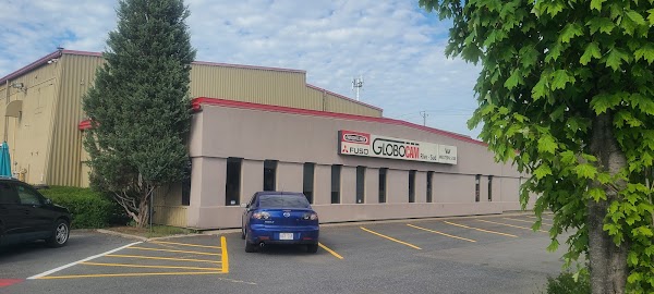 Globocam Boucherville