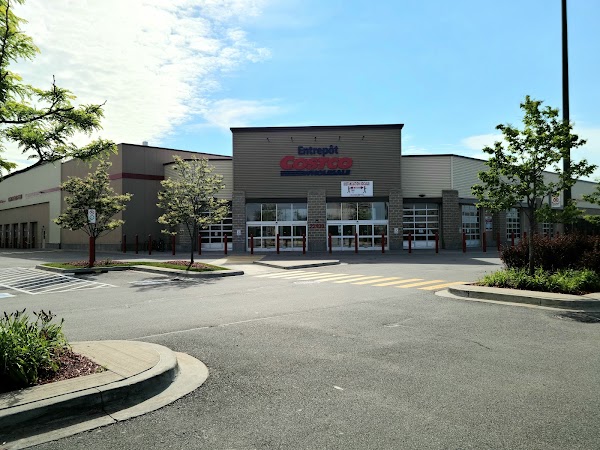 Costco Tire Center