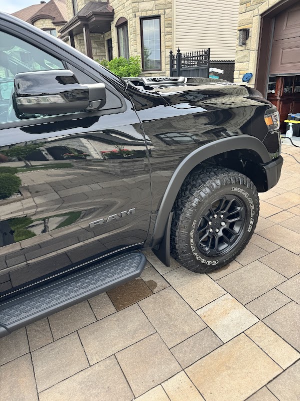 Vertex Customz