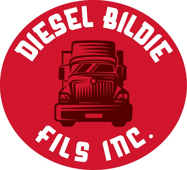 Diesel Bildie Fils