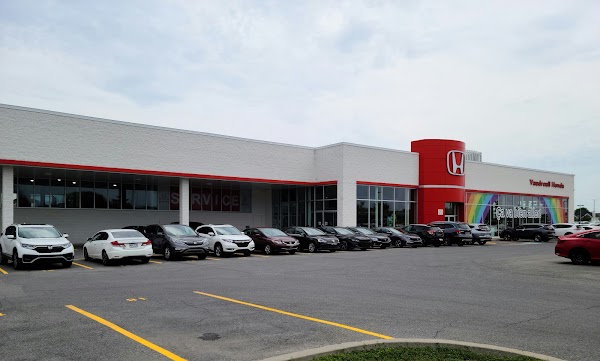 Vaudreuil Honda