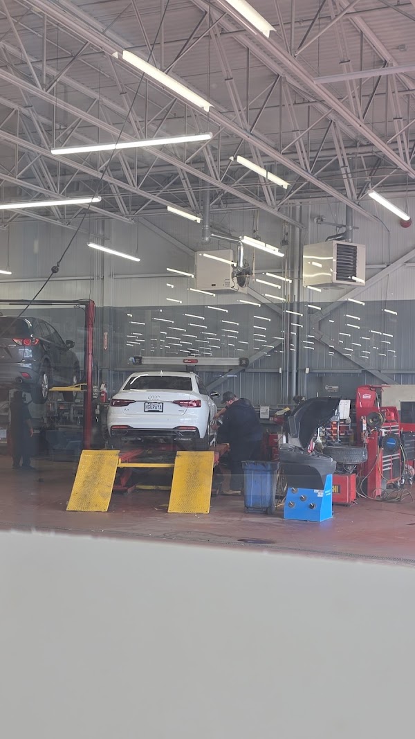 Centre D'auto