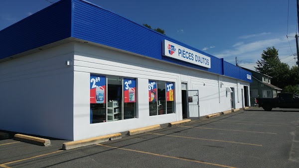 CARQUEST Pièces d’Autos