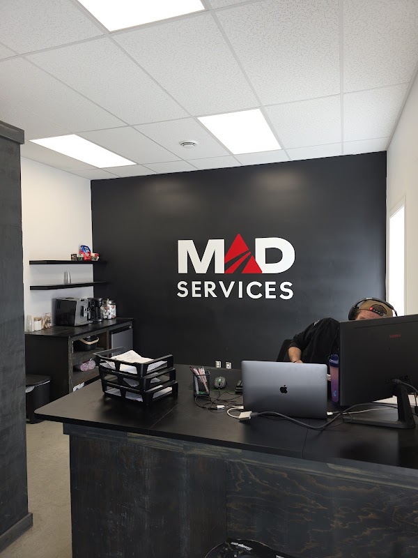 MAD Services