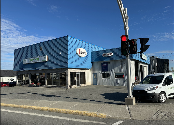 VitrXpert vitres d'autos