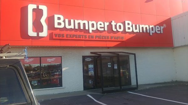 Bumper to Bumper