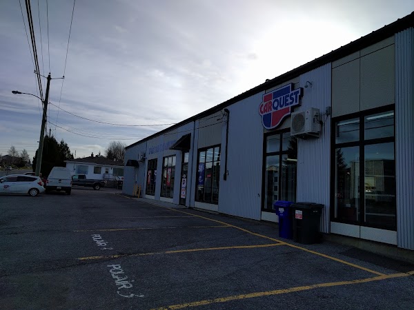 CARQUEST Pièces d’Autos