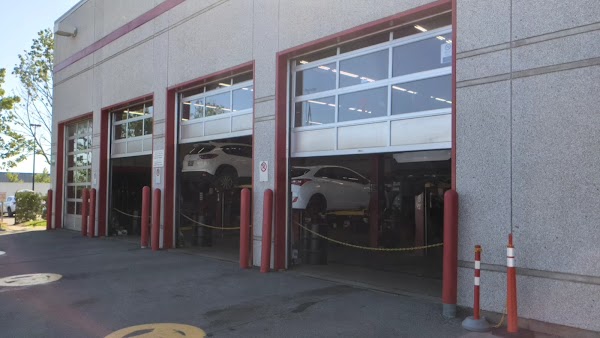 Costco Tire Center