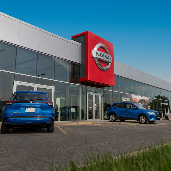 Spinelli Nissan