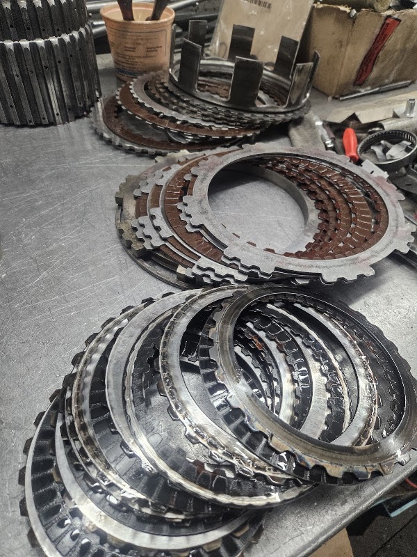 Chambly Auto Transmissions Inc
