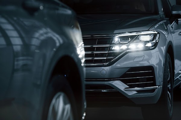Carrosserie All-Star