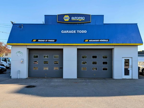 NAPA AUTOPRO