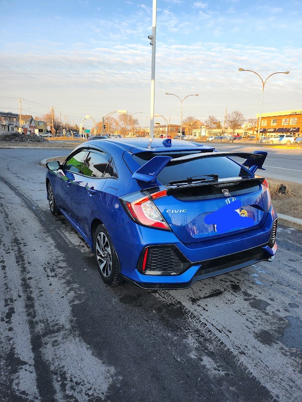 Carrosserie Lépine