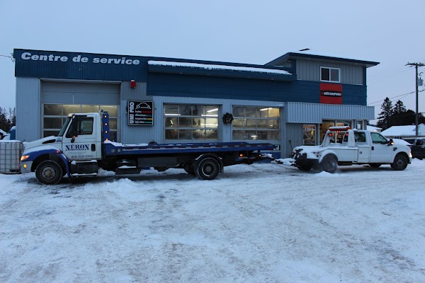 Garage Néron & Frères Inc
