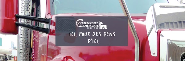 Garage Diesel Côte-Nord