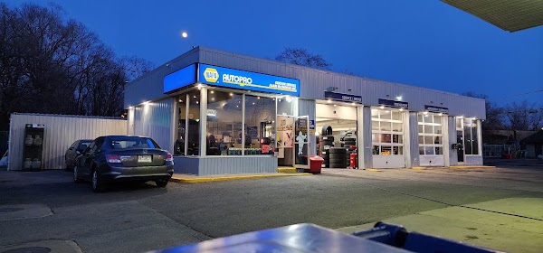 NAPA AUTOPRO