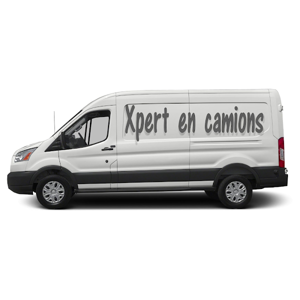 Xpert en camions